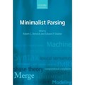 Minimalist Parsing
