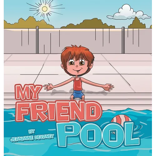 My Friend Pool