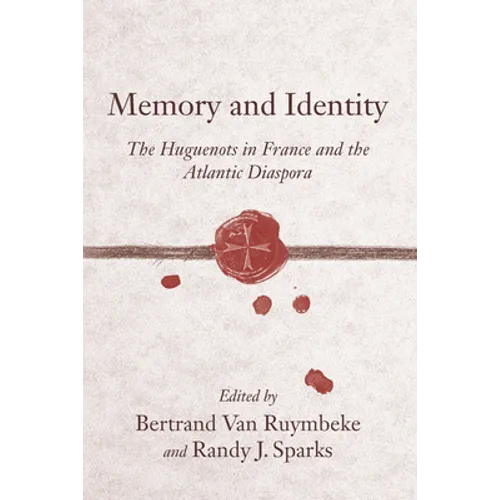 Memory and Identity
