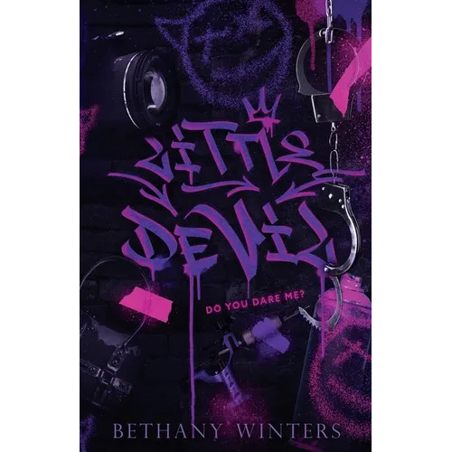 Little Devil (Alternate Cover Edition)