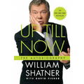 Up Till Now: The Autobiography