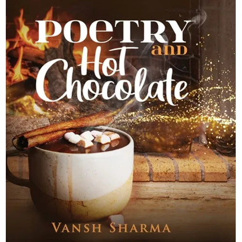 Poetry and Hot Chocolate