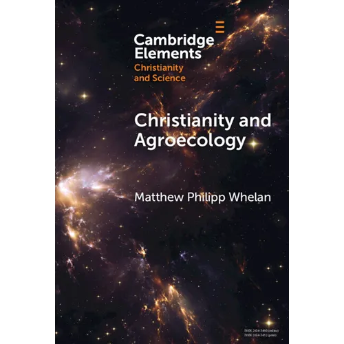 Christianity and Agroecology