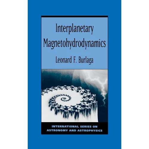 Interplanetary Magnetohydrodynamics