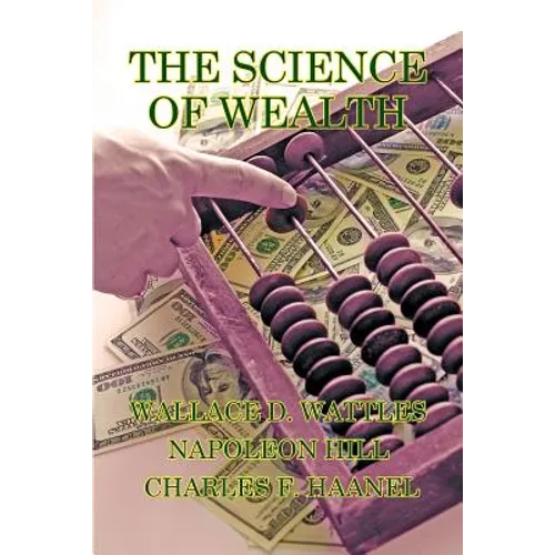 The Science of Wealth