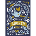 Adored: 365 Devotions for Young Women
