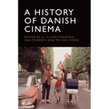 A History of Danish Cinema