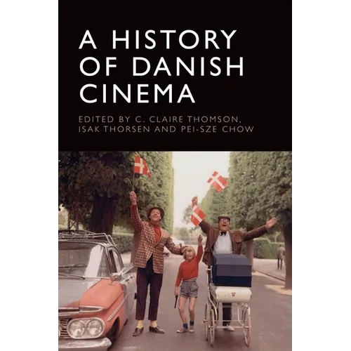 A History of Danish Cinema