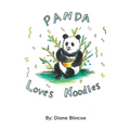 Panda Loves Noodles