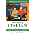 Better Reading Italian, 2nd Edition