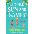 It's All Sun and Games