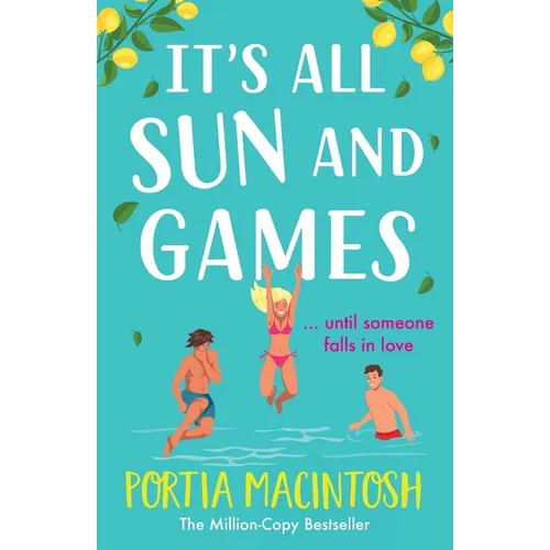 It's All Sun and Games