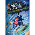 The Inkwell Chronicles: Operation Bungaree, Book 3