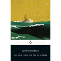 The Log from the Sea of Cortez