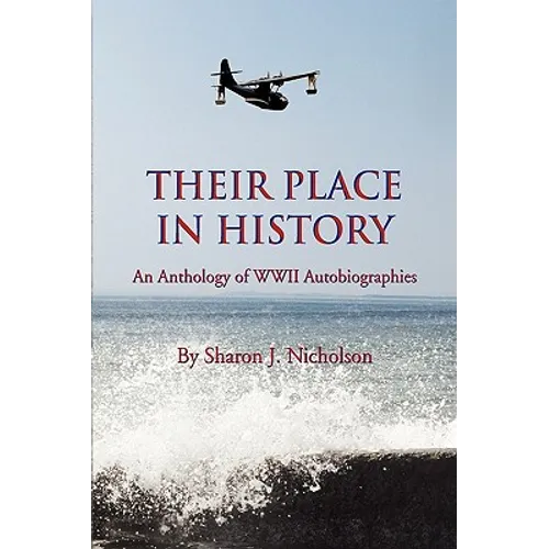 Their Place in History