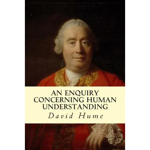 An Enquiry Concerning Human Understanding