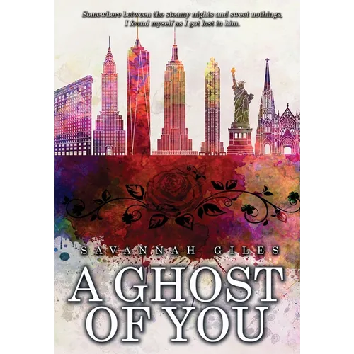 A Ghost of You