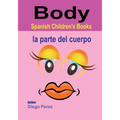 Spanish Children's Books: Body