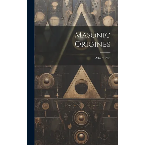 Masonic Origines