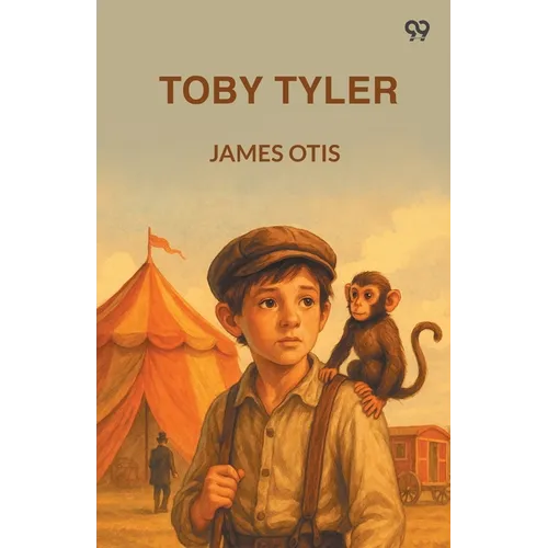Toby Tyler