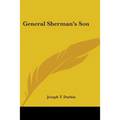 General Sherman's Son