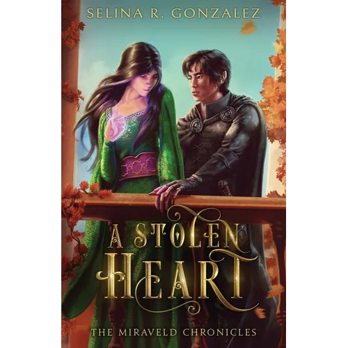 A Stolen Heart