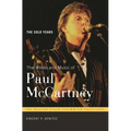 The Words and Music of Paul McCartney: The Solo Years