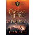 Arrows Tipped with Honey