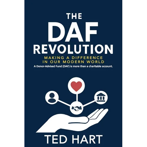 The DAF Revolution: Making a Difference in Our Modern World