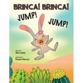 Brinca! Brinca! Jump! Jump!