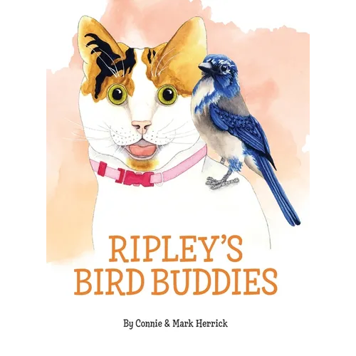 Ripley's Bird Buddies