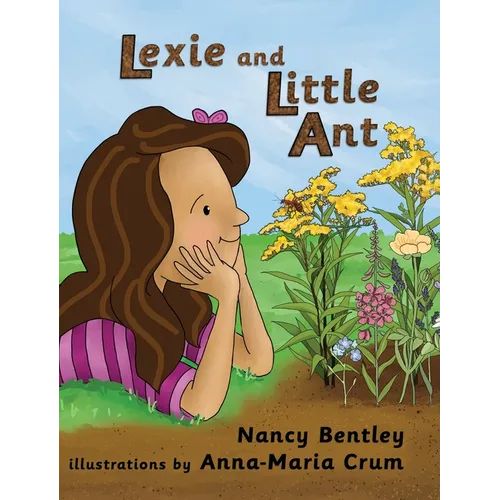 Lexie and Little Ant