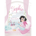 Sophie the Stylish Scientist