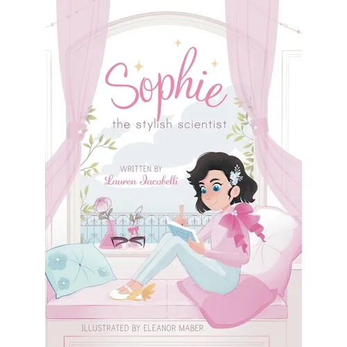 Sophie the Stylish Scientist