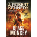 Brass Monkey