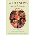 Good News for All Creation