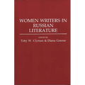Women Writers in Russian Literature