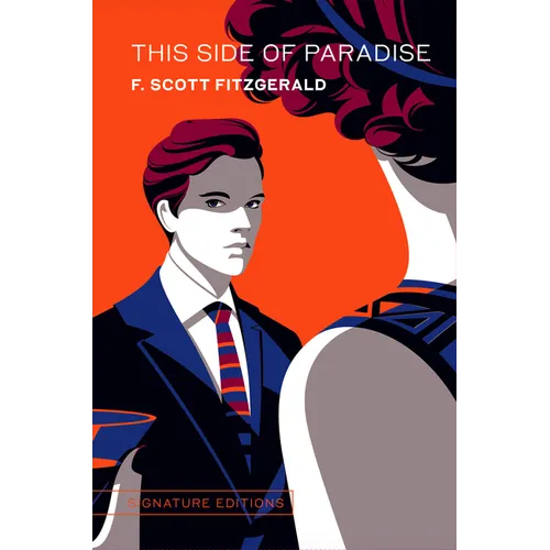 This Side of Paradise
