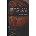 The Heart of the Antarctic