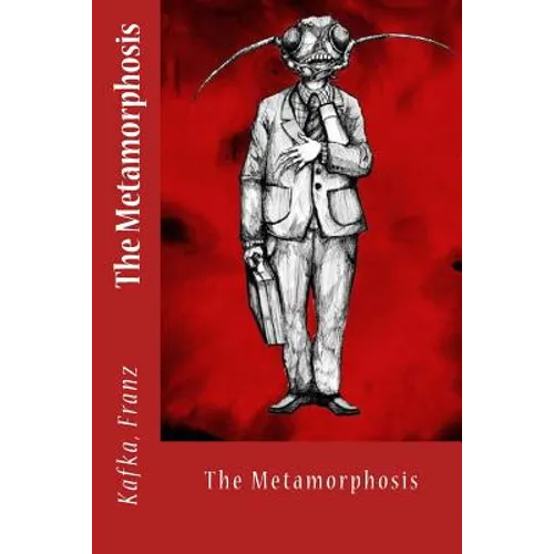 The Metamorphosis