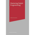 Mastering Delphi Programming
