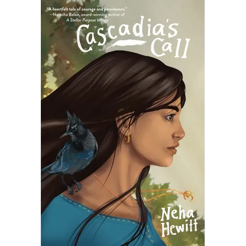 Cascadia's Call
