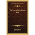 The Journal Of George Fox