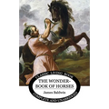 The Wonder Book of Horses
