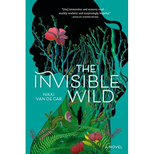 The Invisible Wild