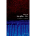 Kabbalah: A Very Short Introduction
