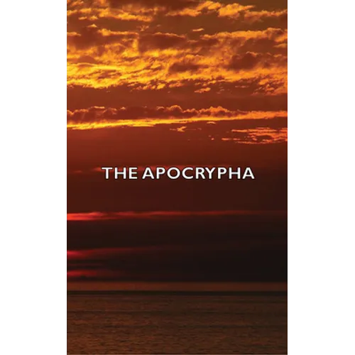 The Apocrypha