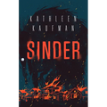 Sinder: Diabhal Book 2
