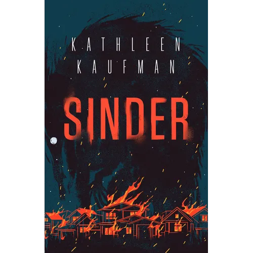 Sinder: Diabhal Book 2