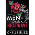 Men of Inked Heatwave: Volume 1